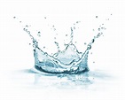 Water Splash Wallpaper - WallpaperSafari