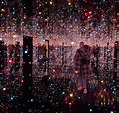 Yayoi Kusama Infinity Mirror Rooms At Tate Modern - The LDN Diaries