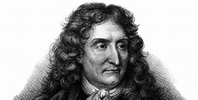 Historia y biografía de Jean de La Fontaine