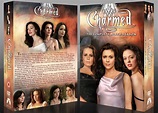 Charmed: Season 9 - Alchetron, The Free Social Encyclopedia