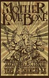 Mother Love Bone Poster | Rock posters, Band posters, La poster