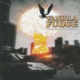 Vanilla Fudge - When Two Worlds Collide | Releases | Discogs