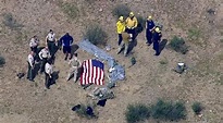 UPDATE: Skydiver Killed in Perris Crash Was a Navy Sailor | Lake ...