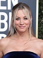 Kaley Cuoco TheFappening Sexy Golden Globe | #The Fappening