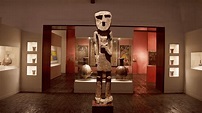 Visita 5 museos peruanos desde tu casa
