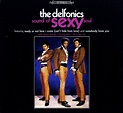 The Delfonics - Sound Of Sexy Soul (1969) [2001, Remastered Reissue ...
