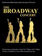 The Broadway Concert Poster – Christian Brothers High School