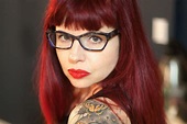 Kelly Sue DeConnick Is the Future of Women in Comics | Vanity Fair ...