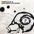 James Murphy & Pat Mahoney – FabricLive. 36 (2007, CD) - Discogs
