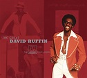 Amazon.com: The Motown Solo Albums Vol. 2 : David Ruffin: Digital Music