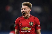 Manchester United fans call Scott McTominay ‘the next Roy Keane’ after ...