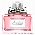 Perfume Miss Dior Absolutely Blooming Eau De Parfum Feminino ...