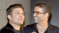 George Michael's ex-partner Kenny Goss discusses relationship with late ...