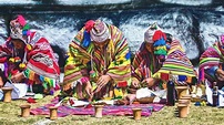 Día de Pachamama: ¿Qué es, cómo y dónde se celebra esta festividad ...
