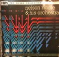 Nelson Riddle And His Orchestra - The Silver Collection (CD) | Discogs