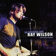 An Audience and Ray Wilson - Live Solo Album | Ray Wilson – Download ...