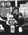 pinterest pattie boyd harrison and maureen starkey | Circa mid 1964 ...