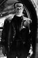 Foto de Boris Karloff - Frankenstein : Foto Boris Karloff, James Whale ...