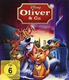 Oliver & Co. - 8717418400491 - Disney Blu-ray Database
