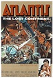 El continente perdido (1961) - FilmAffinity