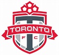 Toronto FC Logo / Sport / Logonoid.com