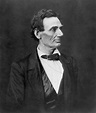 Abraham Lincoln N(1809-1865) 16Th President Of The United States ...