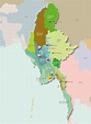 03緬甸Myanmar