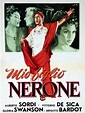 O.K. Nero - Película 1956 - Cine.com