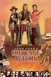 CHEYENNE AUTUMN (1964) - Movie Poster - With stars Richard Widmark ...