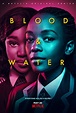blood in the water - Eunice Negro