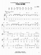 You & Me by Dave Matthews Band - Guitar Tab - Guitar Instructor