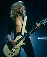 Steve Clark Photo by rolltider17 | Photobucket | Def leppard, Steve ...