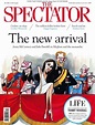 The Spectator - 28.04.2018 PDF download for free, UK journal