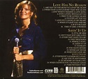 Debby Boone CD: Love Has No Reason - Savin' It Up (CD) - Bear Family ...
