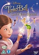 Buy Tinker Bell And The Great Fairy Rescue (DVD) from our Family DVDs ...