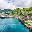 Port of Kingstown, St Vincent and the Grenadines - Travel Off Path