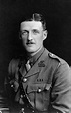 Second Lieutenant A W Scott | Imperial War Museums
