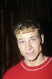 Brian Littrell 1993