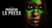 Ver Predator: La presa | Película completa | Disney+