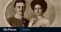 Kaisersohn Rudolph Habsburg-Lothringen gestorben | DiePresse.com