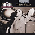 T-Bone Walker – Blues Masters: The Very Best Of T-Bone Walker (2000, CD ...
