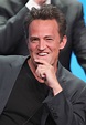 Matthew Perry Becomes a Dreamer - The New York Times