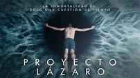 "Proyecto Lázaro" en Apple TV