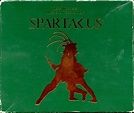 Jeff Wayne - Jeff Wayne's Musical Version Of Spartacus | Releases | Discogs