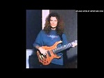 Trapeze - glenn hughes - Welcome To The Real World live borderline 1992 ...