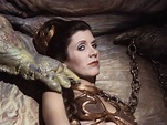 Photo by M | Nicolas cage, Leia organa solo, Star wars episodes