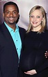 Alfonso Ribeiro and Wife Welcome Second Son! - E! Online - UK