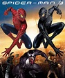 Spiderman 3 (Spiderman 3) (2007) – C@rtelesmix