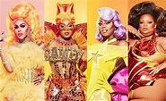 ¡Súper! Este es el elenco y la fecha de estreno de 'RuPaul’s Drag Race ...