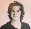 YES, THIS IS A YOUNG DAVID HARBOUR. | David harbour stranger things ...